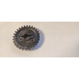 Oil pump sprocket 28 teeth can am maverick sea doo spark 900 420834887