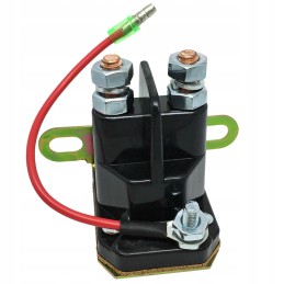 Polaris sportsman 700 401 starter relay