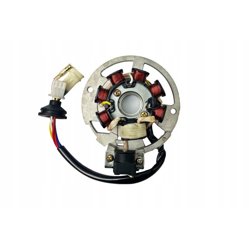 Ignition coils 7 coils 2t yamaha jog 50 motogeneric