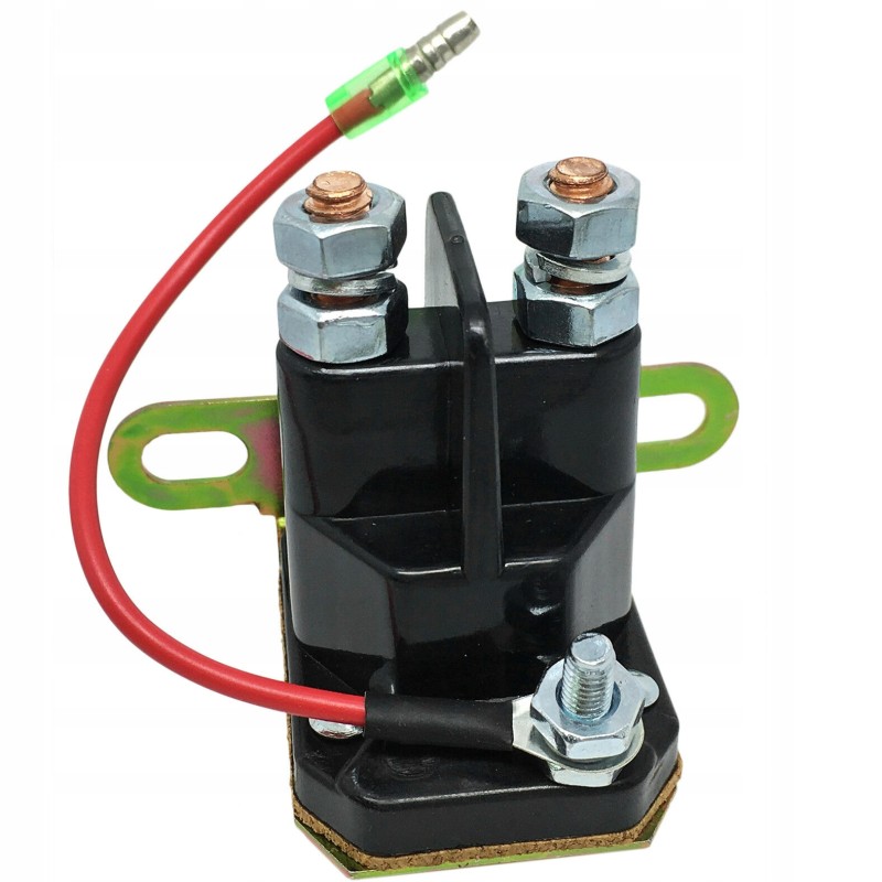 Starter relay Polaris Big Boss Magnum Sportsman 250 700 4011335