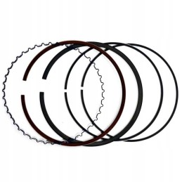 Piston rings can am outlander renegade 400 800 1000