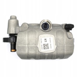 Can Am Defender brake caliper, front left