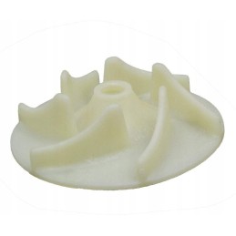 Can am renegade 500 water pump impeller