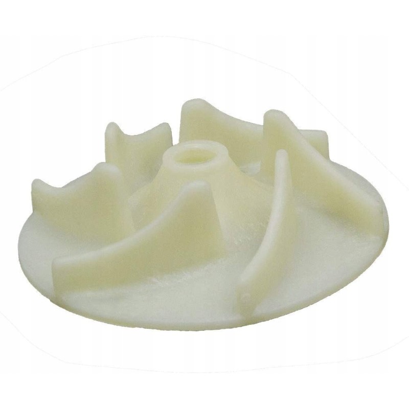 Can am renegade 500 water pump impeller