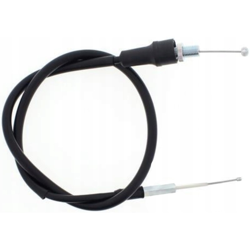 Yamaha yfm 400 00 05 throttle cable new
