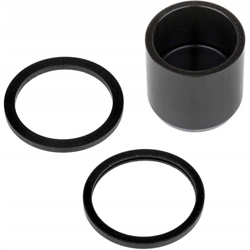 Polaris front caliper seal seals