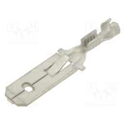 10 pcs x TE Connectivity - 928934-2 - FF 250 TAB 20-17 AWG .015 TPBR