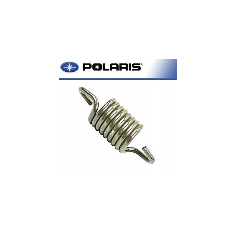 Polaris muffler spring 7041789