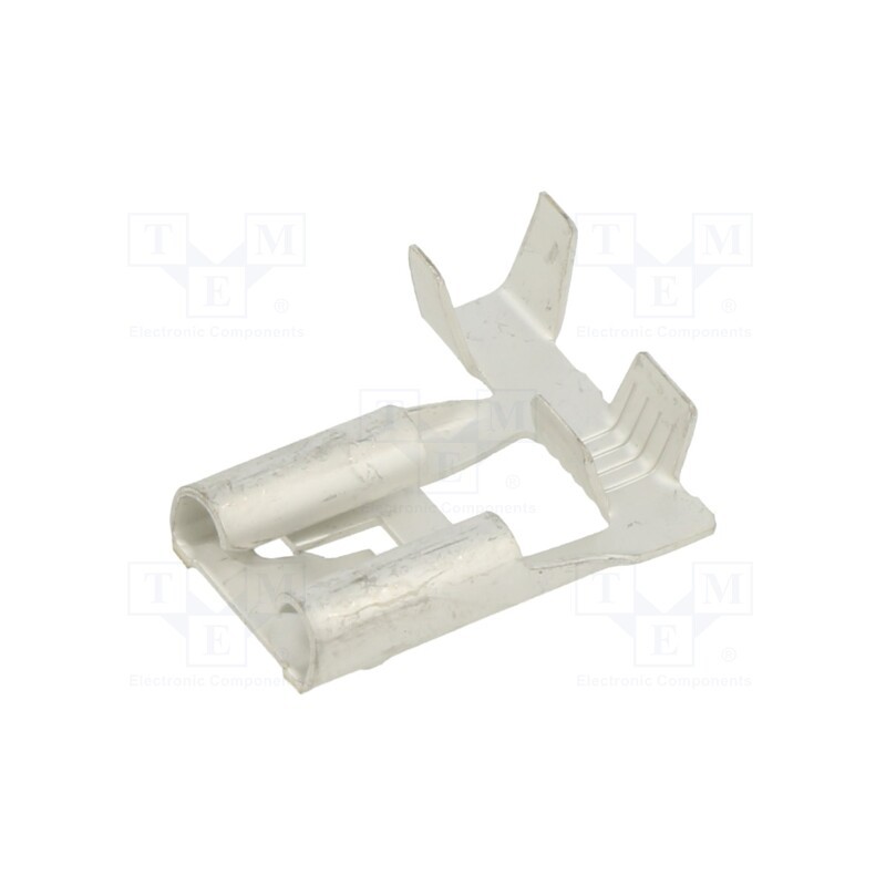 10 pcs x TE Connectivity - 180422-2 - FF 312 REC 1-2.5MM2 TPBR LP