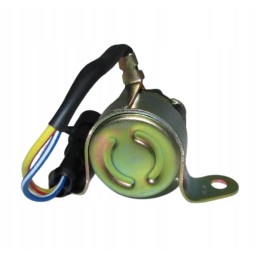 Polaris sportsman starter relay