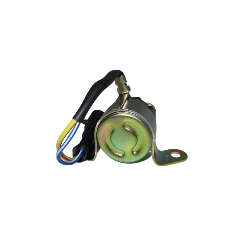 Polaris sportsman starter relay