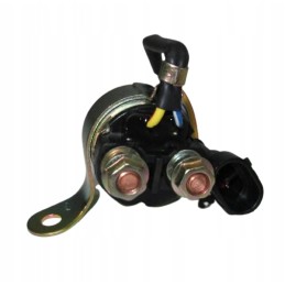 Polaris sportsman starter relay