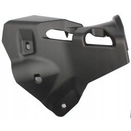 Can am g2 front wishbone cover left 2019