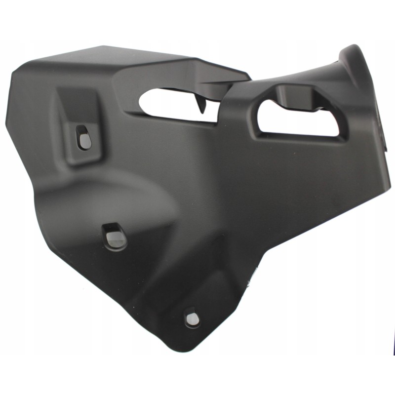 Can am g2 front wishbone cover left 2019