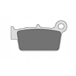 Delta braking brake pads kh367 rear kxf rmz