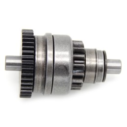 Bendix starter for Polaris Sportsman 400 450 500