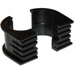 Polaris Sportsman 550 steering column bushings