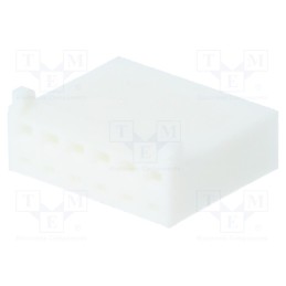 10 pcs x TE Connectivity - 1375820-6 - CST-100 II HOUSING 6 POS