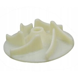 Water pump impeller can am outlander renegade g1 g2