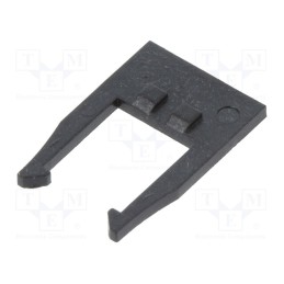10 pcs x TE Connectivity - 926477-1 - RETENTION FORK