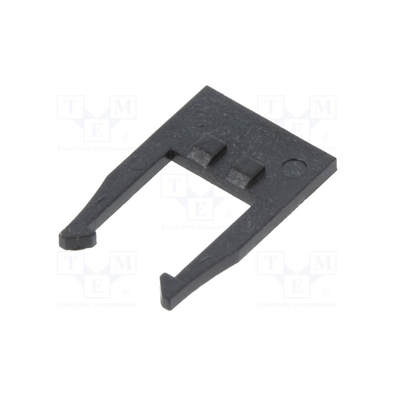 10 pcs x TE Connectivity - 926477-1 - RETENTION FORK