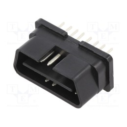 1 pcs x MINITOOLS - SEP-A-OBD-E2 - Diagnostic connector OBD II, A-OBD-A,A-OBD-F,A-OBD-L,A-OBD-M
