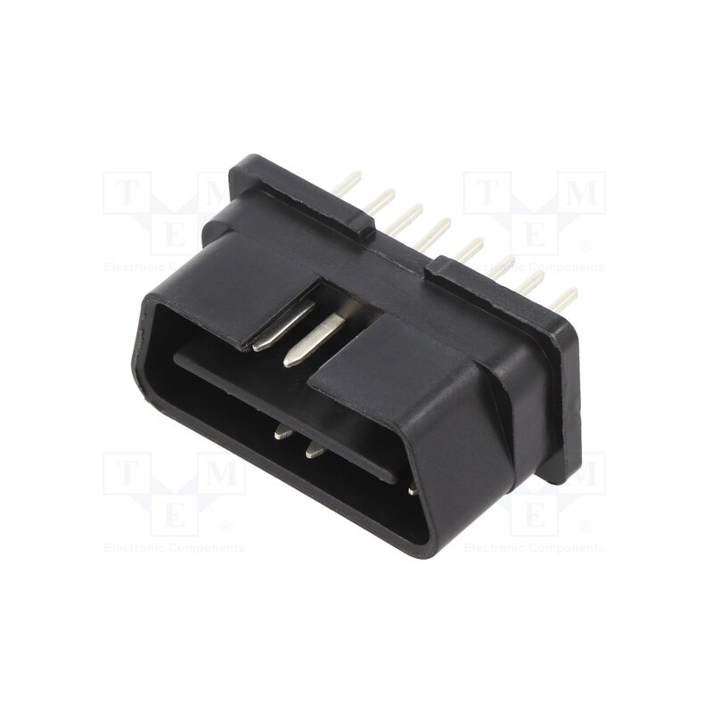 1 pcs x MINITOOLS - SEP-A-OBD-E2 - Diagnostic connector OBD II, A-OBD-A,A-OBD-F,A-OBD-L,A-OBD-M
