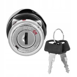 Ignition switch for honda cl 70 125 cb100 cb125s ct90