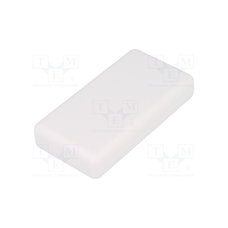 1 pcs x TEKO - 10014.7 - Enclosure: multipurpose, X: 46mm, Y: 90mm, Z: 17mm, SOAP 1, ABS