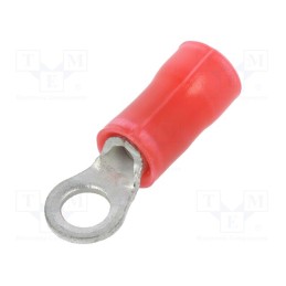 10 pcs x TE Connectivity - 170780-1 - P.G RING UL.CSA(22-18)