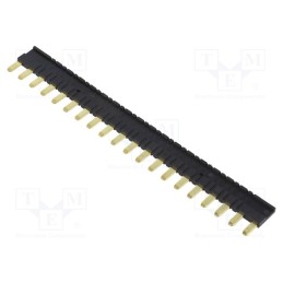 1 pcs x ABB - 1SVR405598R0900 - Connection bridge