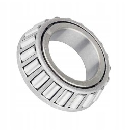 Polaris front wheel conical bearing