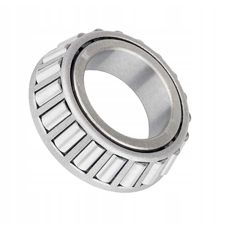 Polaris front wheel conical bearing