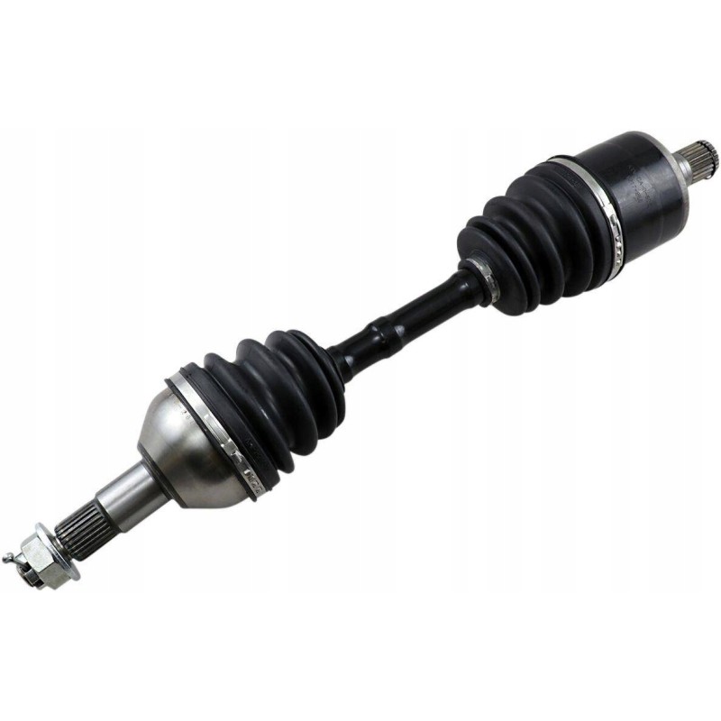 Polos rear right drive can am renegade 1000