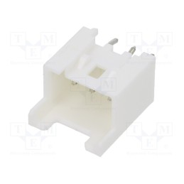 10 pcs x MOLEX - 533750310 - 25 WtB Wafer Assy WKink 3Ckt