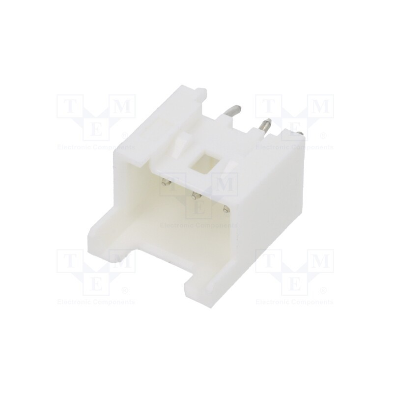 10 pcs x MOLEX - 533750310 - 25 WtB Wafer Assy WKink 3Ckt