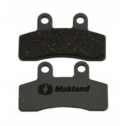 Lifan lf 125 quadzilla wk 140 brake pads