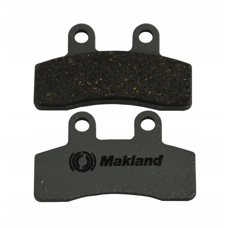 Lifan lf 125 quadzilla wk 140 brake pads