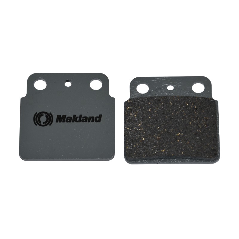 Brake pads suzuki ltr 450 ltz 400 lt 250 rear