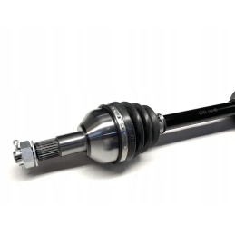 Polos CAN AM Outlander Renegade G2 2019 2023 705502710 rear left