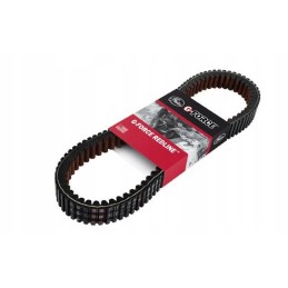 Redline belt can am outlander renegade 800 1000