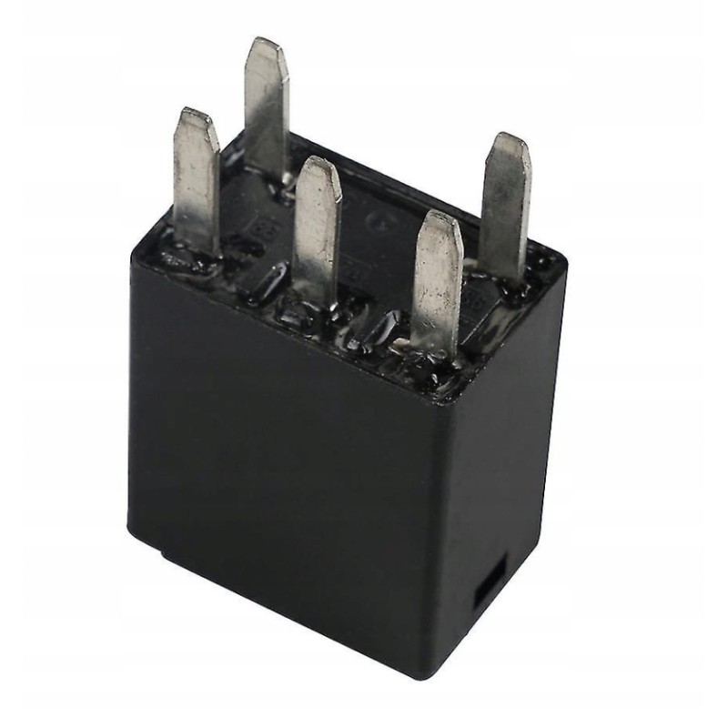 Relay 12v 20a 35a can am 515176774