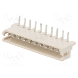 10 pcs x MOLEX - 22/05/7105 - 22-05-7105