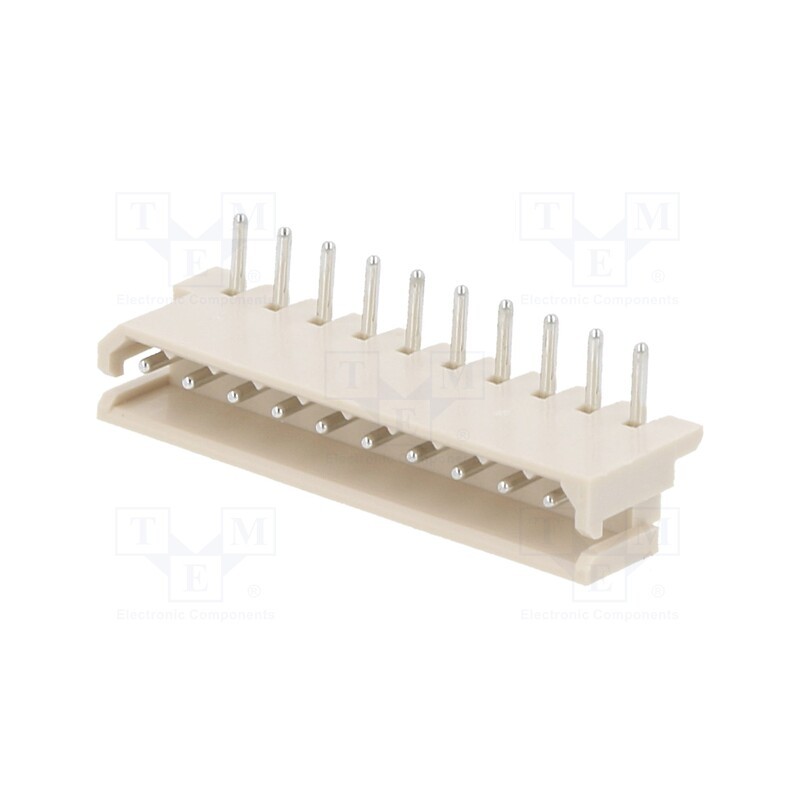 10 pcs x MOLEX - 22/05/7105 - 22-05-7105