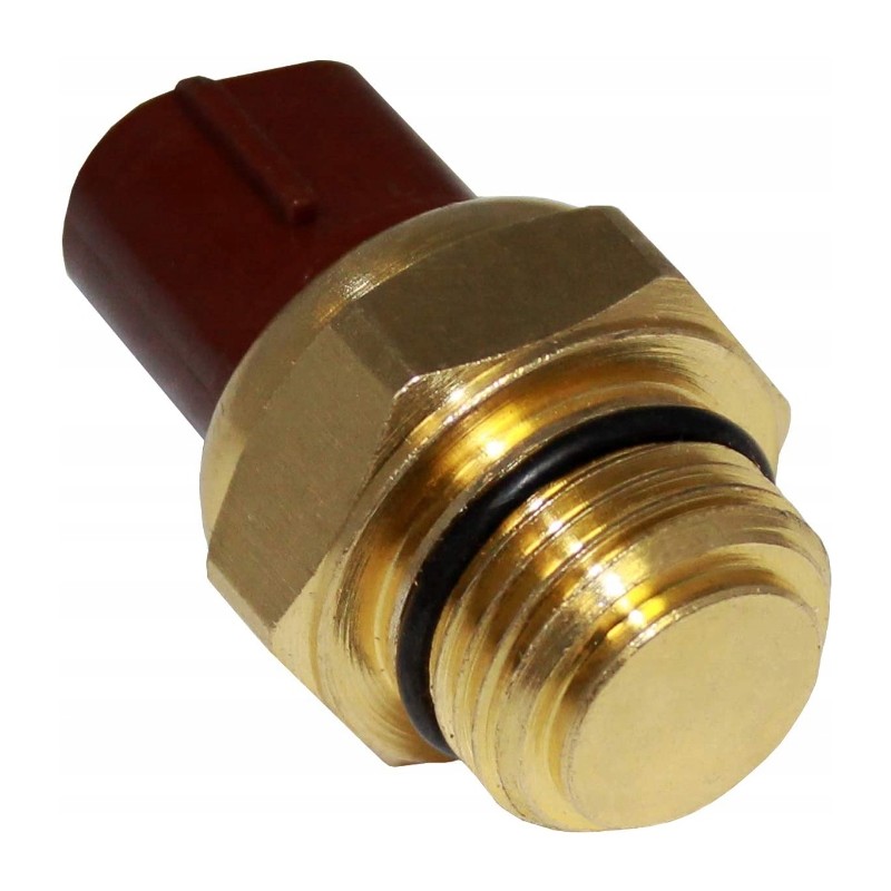 Radiator fan sensor suzuki lta kawasaki