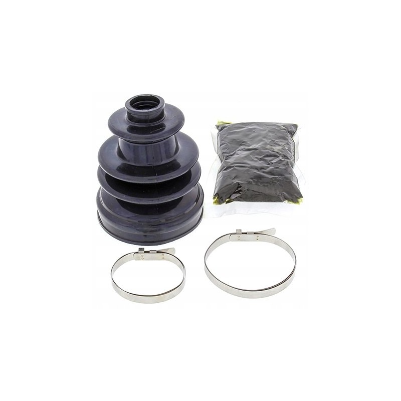 Commander Outland drive joint cover