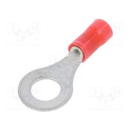 10 pcs x TE Connectivity - 130054 - PG RING