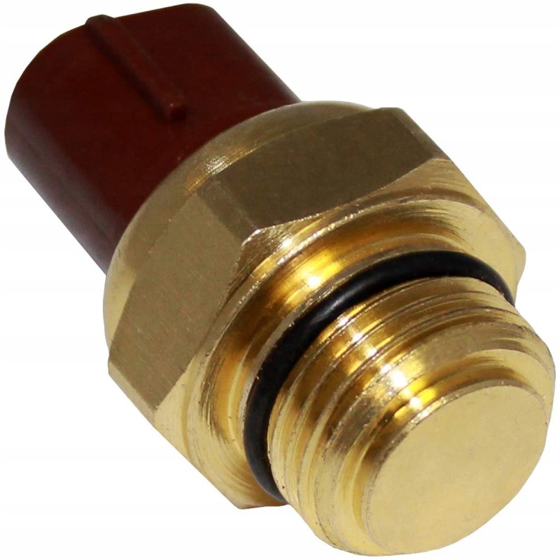 Suzuki Kingquad radiator fan sensor