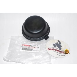 Grizzly 550 700 front lamp cover