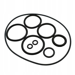 Engine o-rings 4t fmb fmh 139 romet junak zipp atv